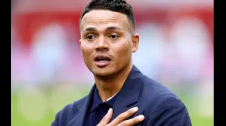 In an explosive interview following his sacking from the BBC, Jermaine Jenas confesses to sending inappropriate texts and expresses shame for his actions.