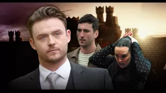 Police are in uproar after shocking news breaks out in Coronation Street involving a disturbing cult act shown in spoiler videos.
