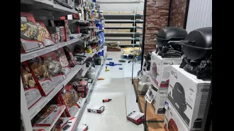 After a 4.7 earthquake, NSW experiences aftershocks causing further disturbance.
