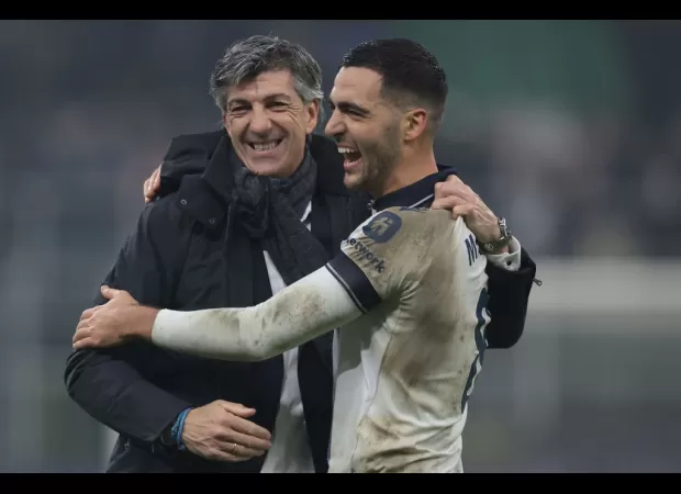 Sociedad manager shares conversation with Merino before his move to Arsenal.