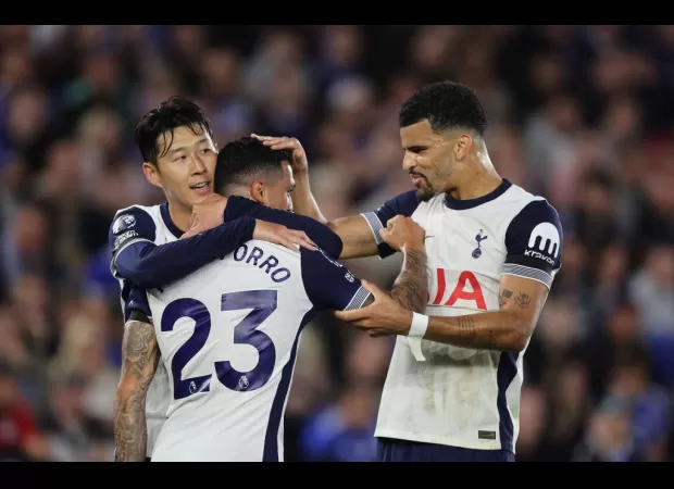 Solanke and Porro's current injuries before Tottenham vs Everton match update.