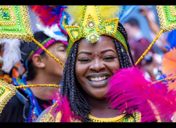 Must-have items for anyone attending Notting Hill Carnival 2024.