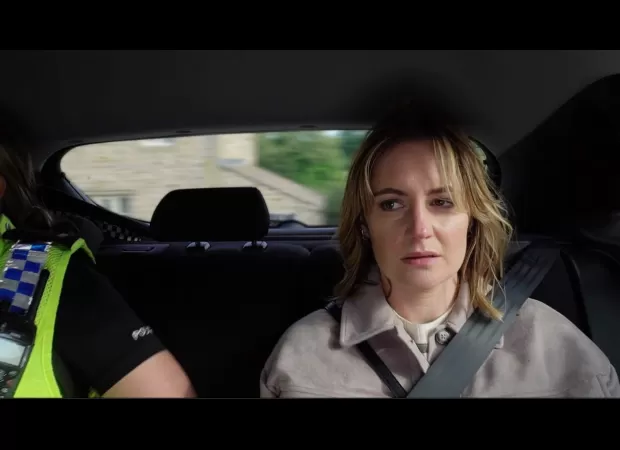 Ella Forster has a transformative moment and narrowly escapes danger in Emmerdale.