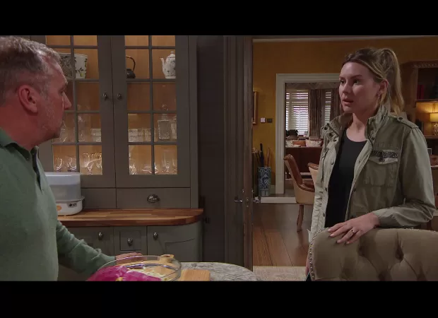 Popular TV show reveals that Kim Tate and Will Taylor have met their fate as Dawn seeks revenge on them by manipulating Evan.