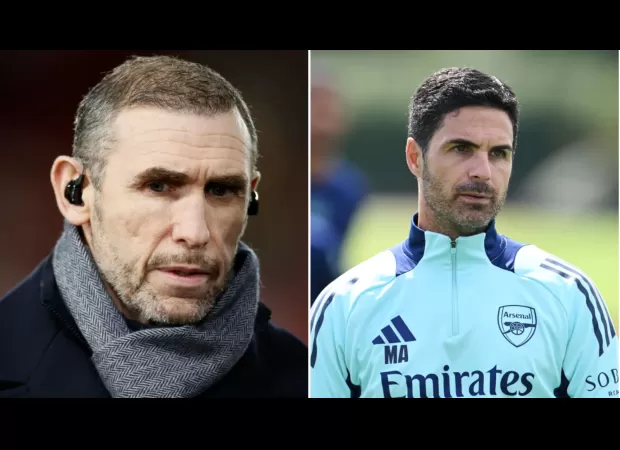 Keown advises Arsenal not to acquire Chelsea's unwanted player.