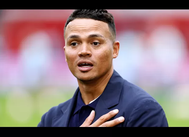 In an explosive interview following his sacking from the BBC, Jermaine Jenas confesses to sending inappropriate texts and expresses shame for his actions.