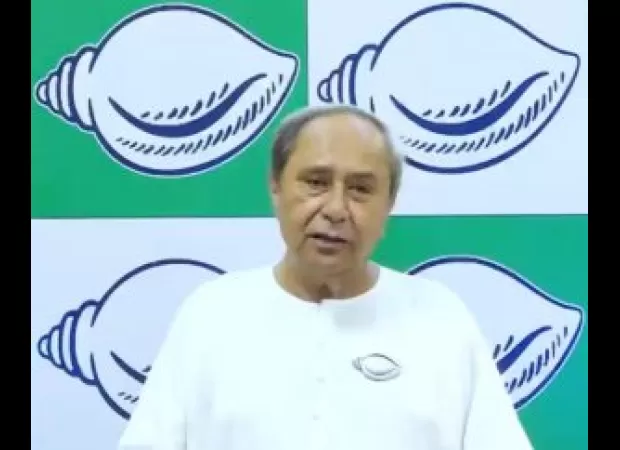 Naveen criticizes BJP govt for Subhadra scheme failure.