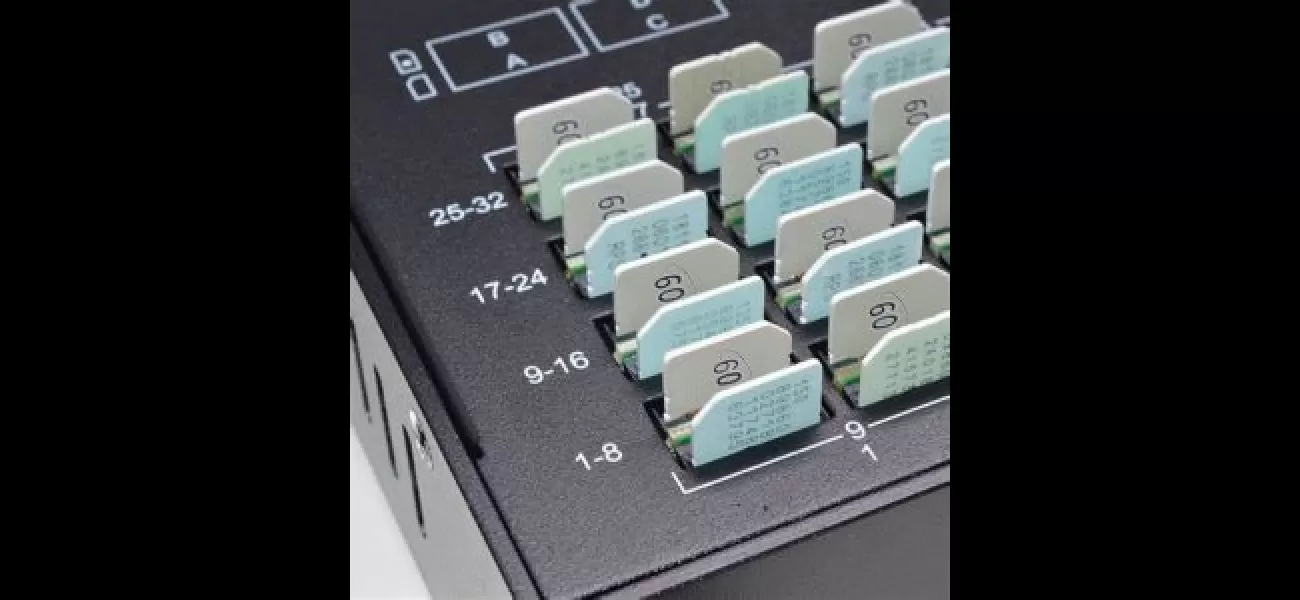 Accused of SIM Box fraud given 2-day police custody.