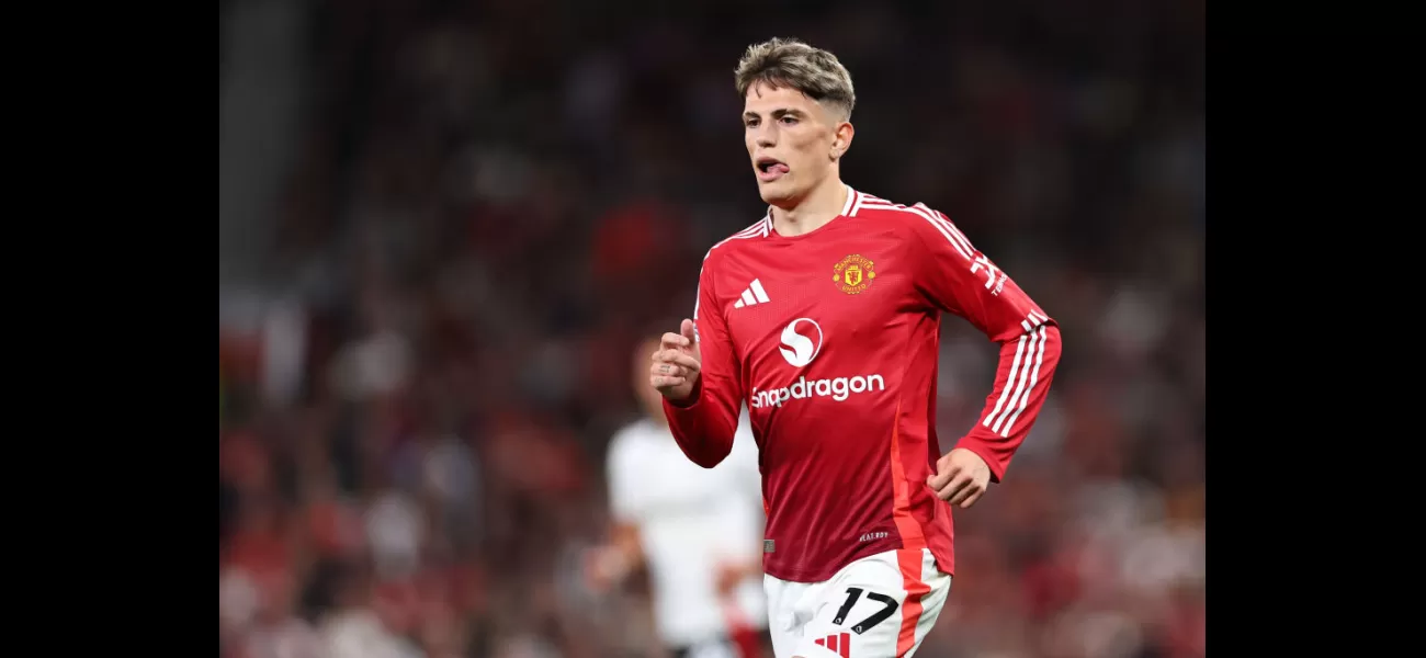 Confirmed team news and predicted line-up for the Brighton vs Man Utd match, including any injuries to be aware of.