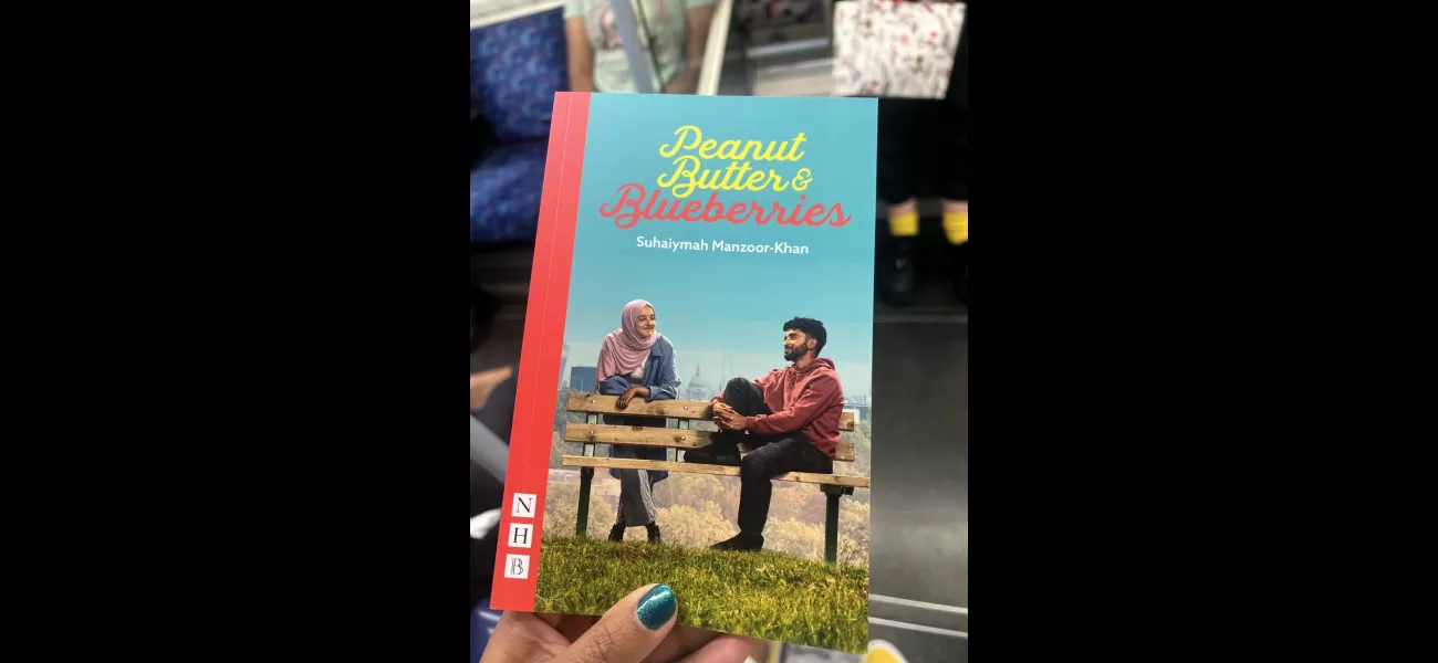 Revolutionary London production bringing inclusivity to Muslim spectators.
