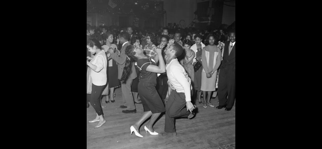 The first Notting Hill Carnival was a lively and colorful celebration of Caribbean culture in London, with music, food, and dancing in the streets.