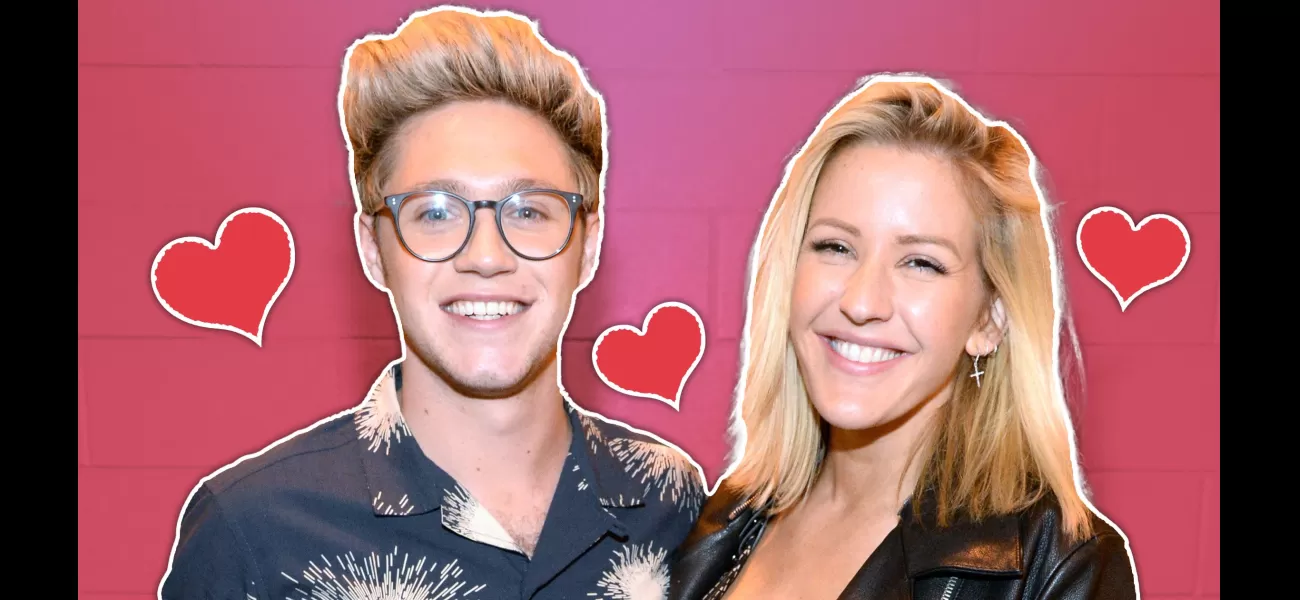A major pop star's controversial romance resulted in a popular song a decade ago.