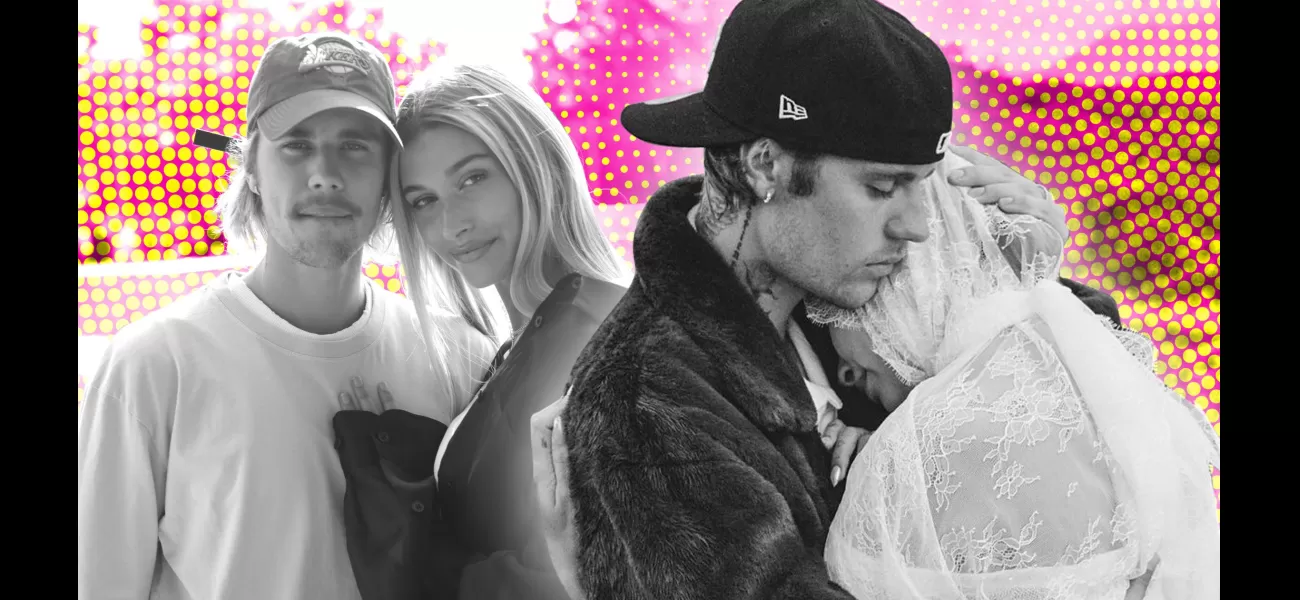 The story of Justin and Hailey Bieber's romance, from their initial encounter to becoming parents for the first time.