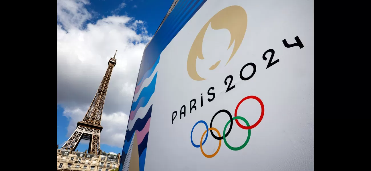 Paralympics rule altered before Paris Games, sparking debate.