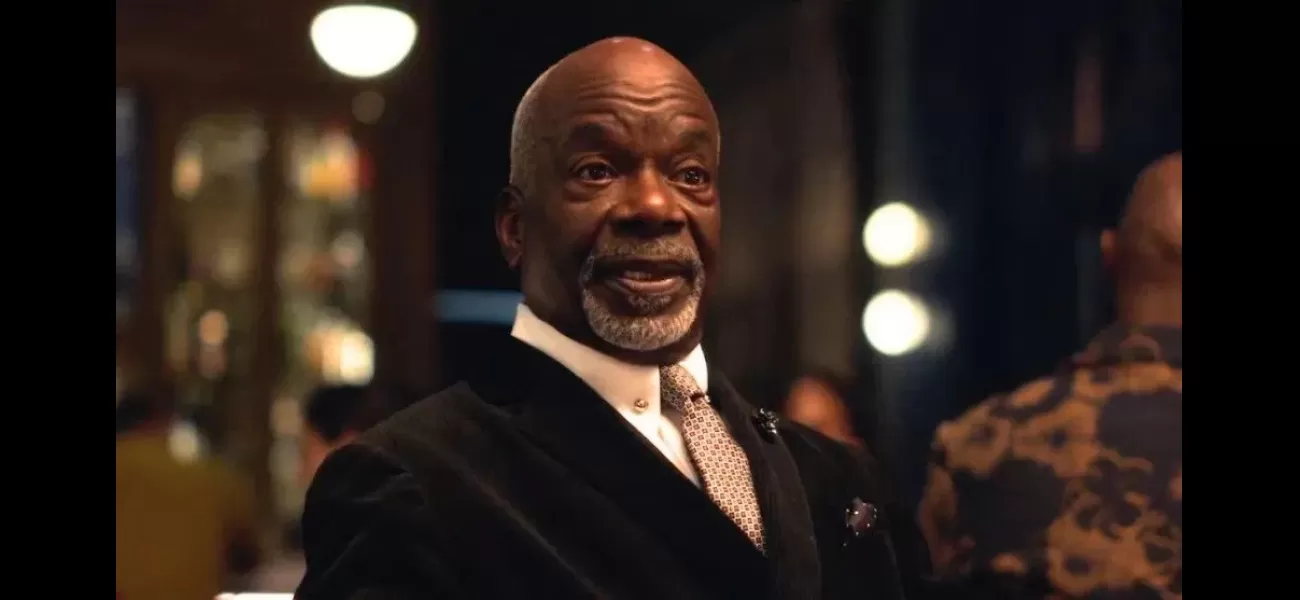 Famous 90s TV star, 76, surprises fans with unexpected appearance in new spin-off show nearly three decades later.