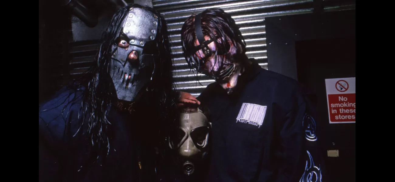 Rock star from 2000s hospitalized with serious burns after explosion.