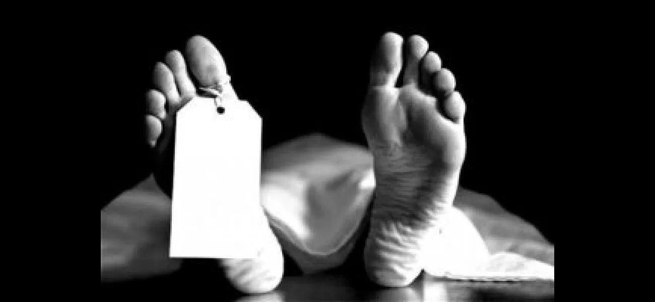Female engineer discovered dead in her rented home in Odisha, believed to be a suicide.