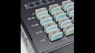 Accused of SIM Box fraud given 2-day police custody.