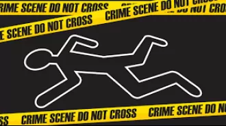 Main suspect in Assam rape case dies after jumping into pond while escaping police custody.