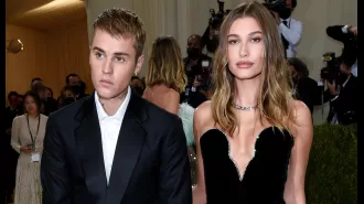 Justin and Hailey Bieber have a new addition to their family, a baby boy with a sweet name.