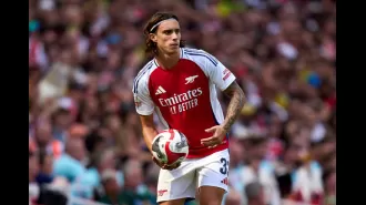 Get the latest updates on Aston Villa and Arsenal's team news, possible line-ups, and injury updates.