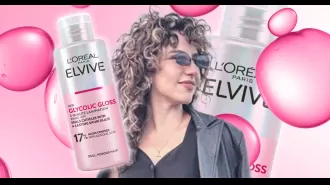 My curls adore this quick hydrating mask, now under £10.