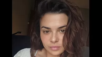 I despised my appearance and considered removing my face.