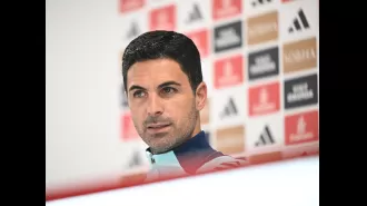 Arsenal had interest in Chelsea's new signing, but coach Mikel Arteta has shifted focus to a potential Barcelona player.