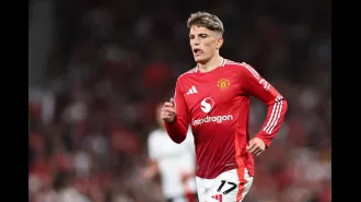 Confirmed team news and predicted line-up for the Brighton vs Man Utd match, including any injuries to be aware of.