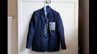 As a mother of 3, I strongly believe that school uniforms should be eliminated.