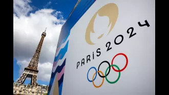 Paralympics rule altered before Paris Games, sparking debate.
