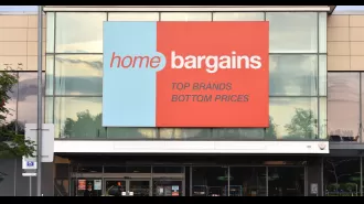 Eight products from Home Bargains have received a warning to not be used urgently.
