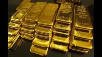 The government has reduced drawback rates for gold and silver jewelry exports.