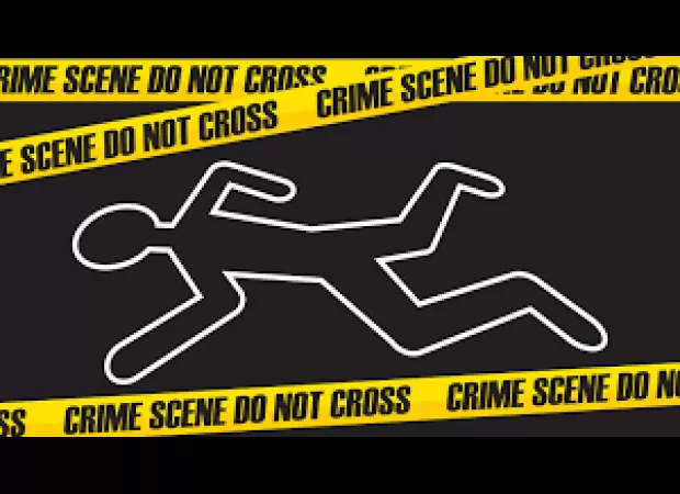 Main suspect in Assam rape case dies after jumping into pond while escaping police custody.