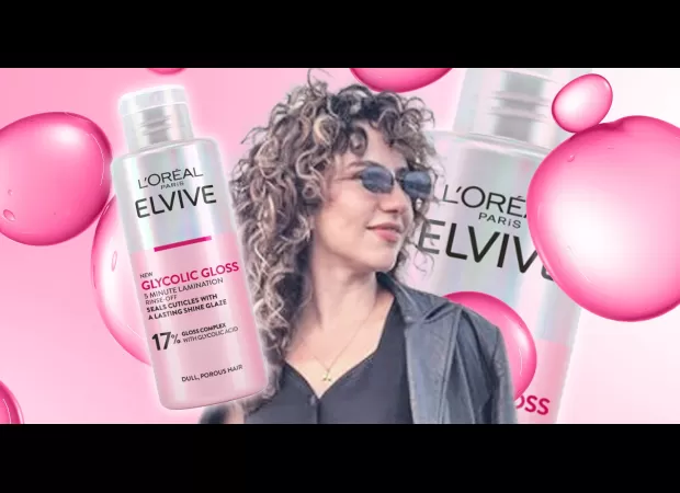 My curls adore this quick hydrating mask, now under £10.