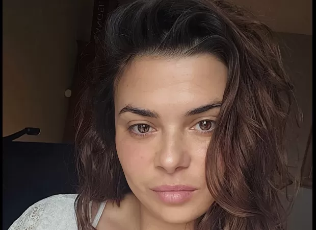 I despised my appearance and considered removing my face.