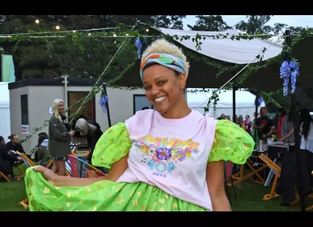 Gemma Cairney, from BBC radio, shares the news of her first child's birth and expresses the overwhelming love she feels.