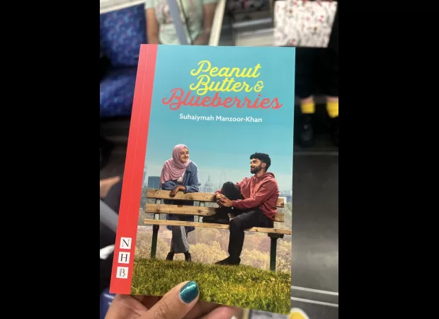 Revolutionary London production bringing inclusivity to Muslim spectators.