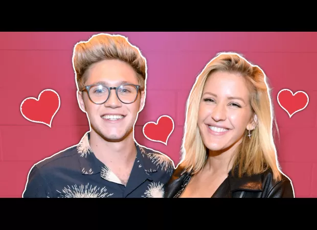 A major pop star's controversial romance resulted in a popular song a decade ago.