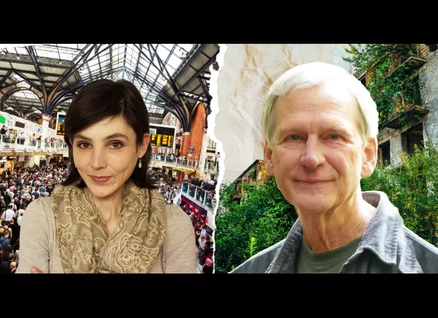 An organization desires the extinction of all humans, as soon as possible.