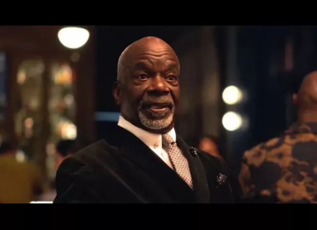 Famous 90s TV star, 76, surprises fans with unexpected appearance in new spin-off show nearly three decades later.