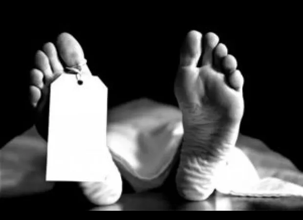 Female engineer discovered dead in her rented home in Odisha, believed to be a suicide.