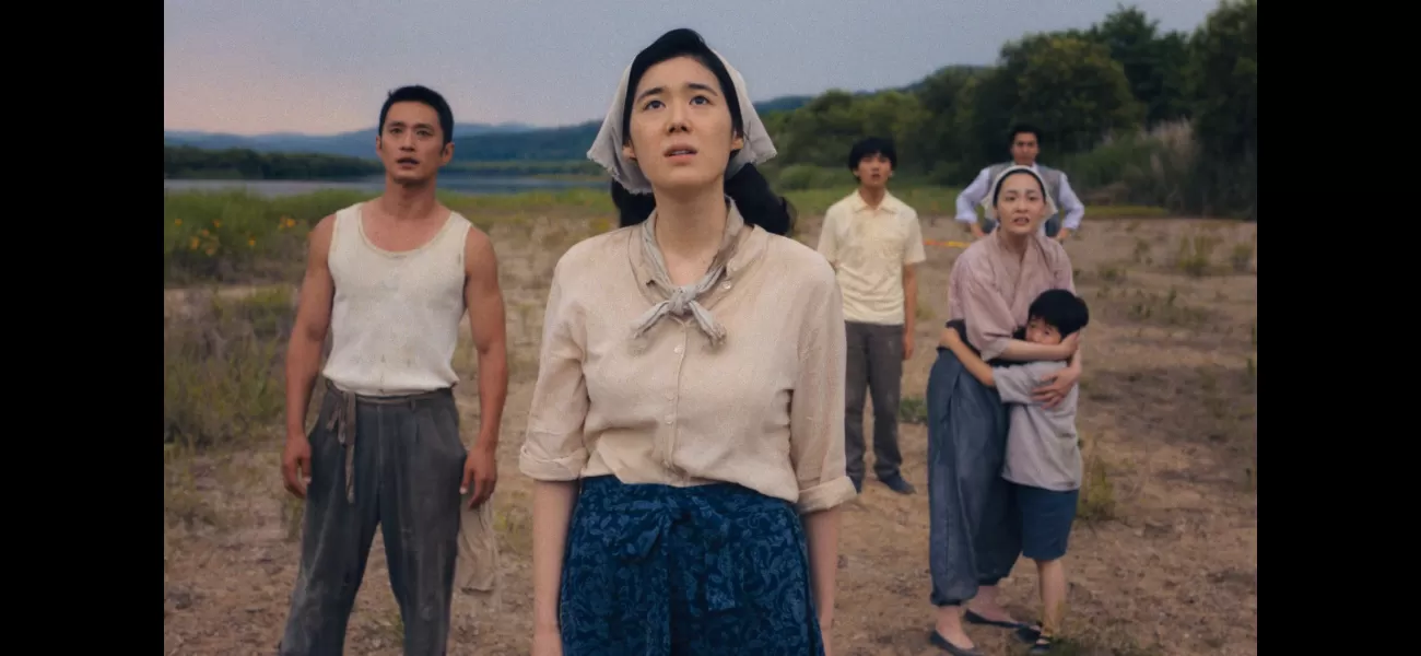 Critically acclaimed drama series' second season receives perfect score on Rotten Tomatoes.