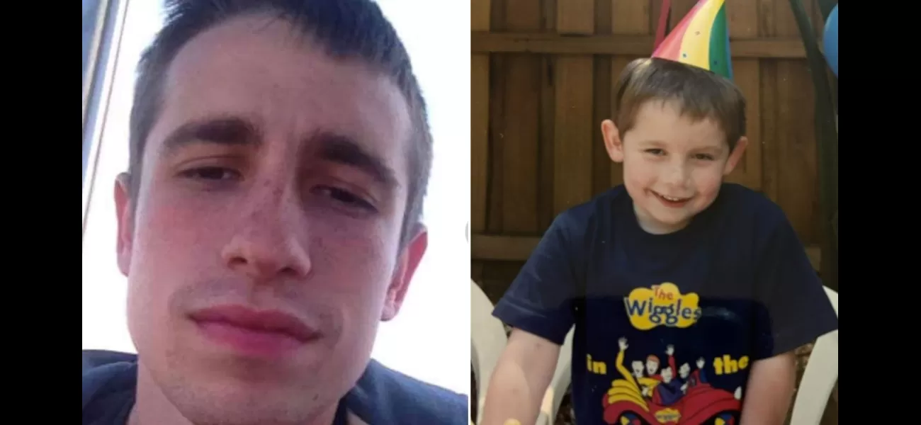 A new request for information emerges a decade after man's surprising vanishing in Victoria.