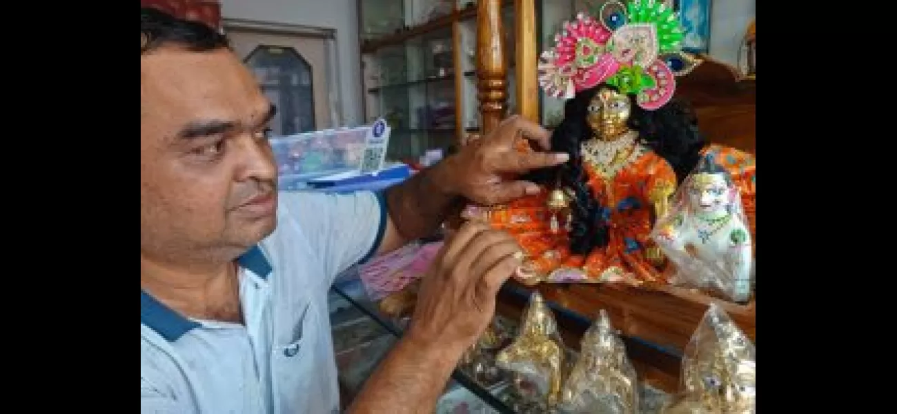 Summary images from the state of Odisha, showcasing various events and scenes from the day.