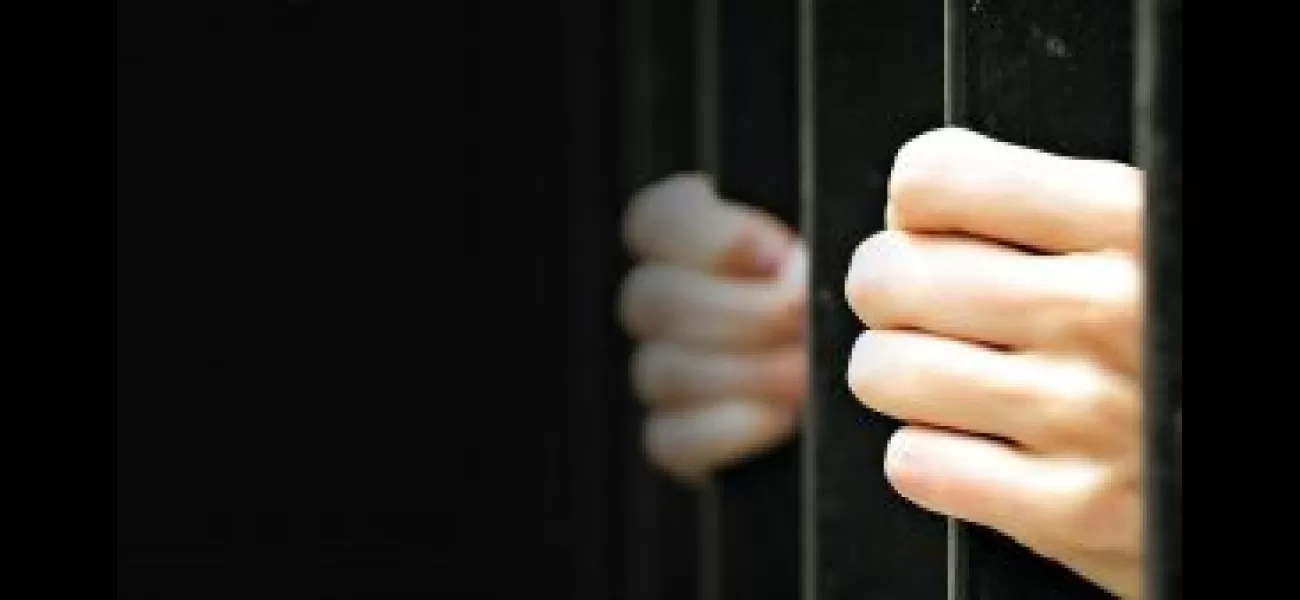 A man in Odisha gets a 10-year prison sentence for sexually assaulting a girl.