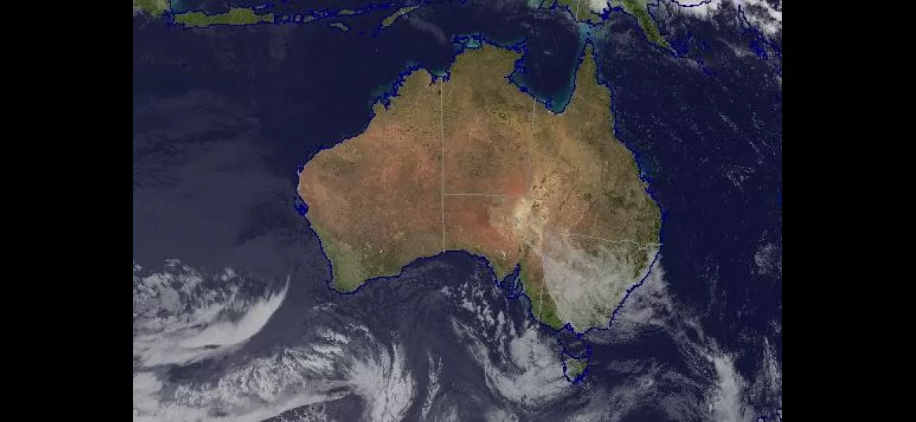 Australian cities brace for extreme weather conditions as forecasters predict wild winds and heavy rainfall.