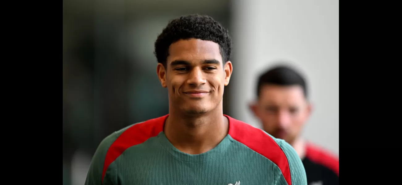 Liverpool and Brentford's team news, potential lineups, and injury updates for their upcoming match.