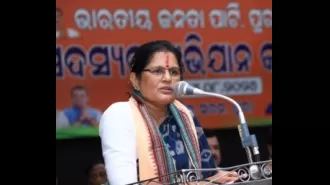 The first part of SUBHADRA Yojana will be distributed on September 17 by Deputy CM Pravati Parida.