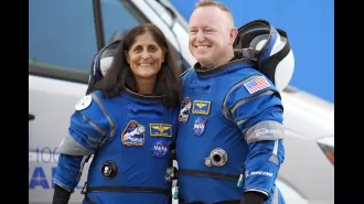 NASA announces plan to rescue Boeing Starliner crew from space